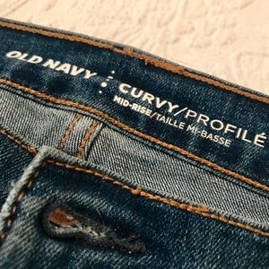 Straight Leg Curvy Short Women’s Size 10